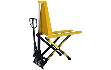 High Lift Pallet Truck